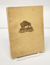 Regimental History of the 18th Armoured Car Regiment (XII Manitoba Dragoons)