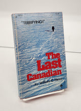The Last Canadian