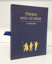 Osprey Men-At-Arms: A Celebration