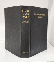 Finnegans Wake