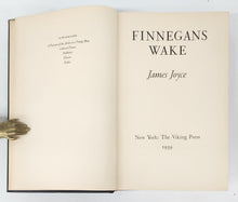 Finnegans Wake