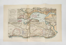 The Logs of the Conquest of Canada