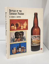 Bottles of the Canadian Prairies