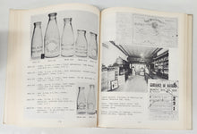 Bottles of the Canadian Prairies
