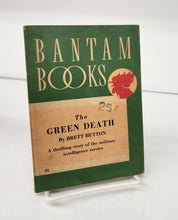 The Green Death and Other Stories