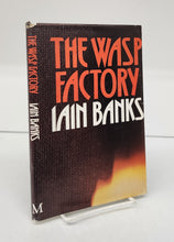 The Wasp Factory