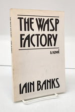 The Wasp Factory