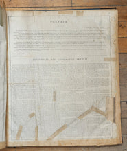 The New Topographical Atlas of The Province of Ontario, Canada: