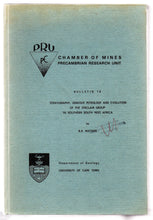 Stratigraphy, Igneous Petrology and Evolution of the Sinclair Group in Southern West Africa