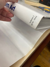 Modern Art 1870-2000. Impressionism to Today