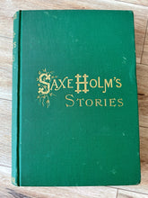Saxe Holm's Stories. Second Series