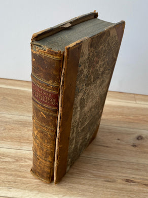 The Divine Authority of the Old and New Testament Asserted