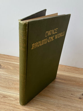 Twice Around the World