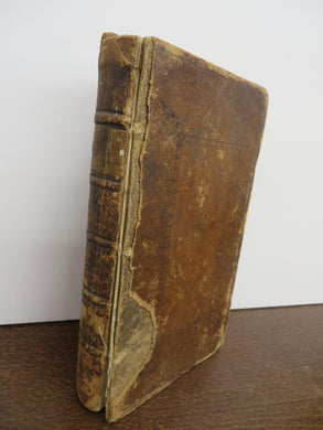 Discourses upon Several Divine Subjects