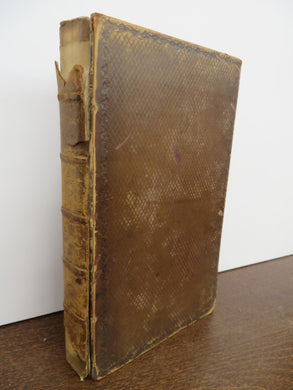 A Treatise on Algebra, in Practice and Theory (Volume 1)