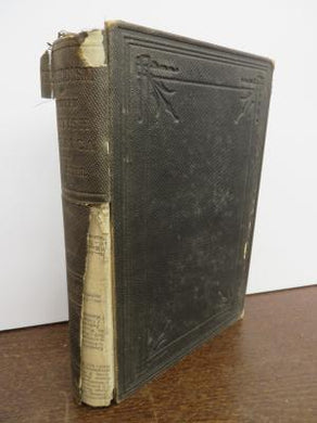 History of the Methodist Church within the Territories Vol. 1