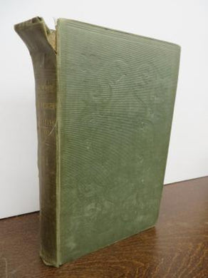 A Summer Amongst the Bocages and the Vines (Volume 1)