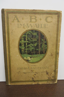 ABC Im Walde