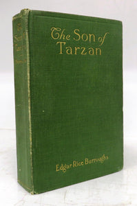 The Son of Tarzan