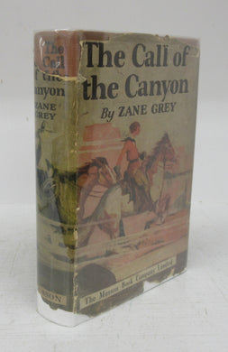 The Call of the Canyon