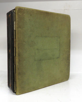 Shipshaw News Digest Sept. 1942 - August 1943