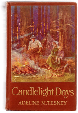 Candlelight Days