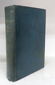 Proceedings and Transactions of the Royal Society of Canada. Third Series - Volume IV. Meeting of September, 1910