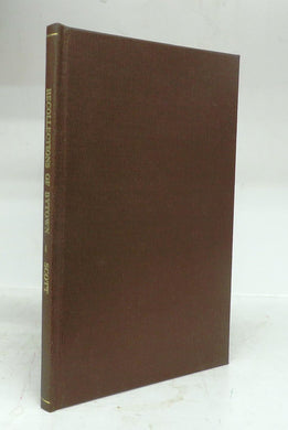 Recollections of Bytown: Some Incidents in the History of Ottawa