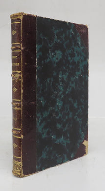 Mackay's Quebec Directory, Corrected in July, 1850. Volume II