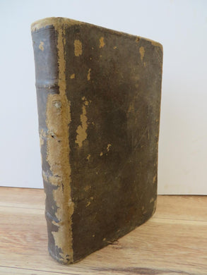 A Treatise of English Particles