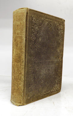 Lucy Boston; or, Woman's Rights and Spiritualism: Illustrating the Follies and Delusions of the Nineteenth Century