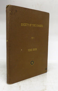 Society of the Chagres Year Book 1911