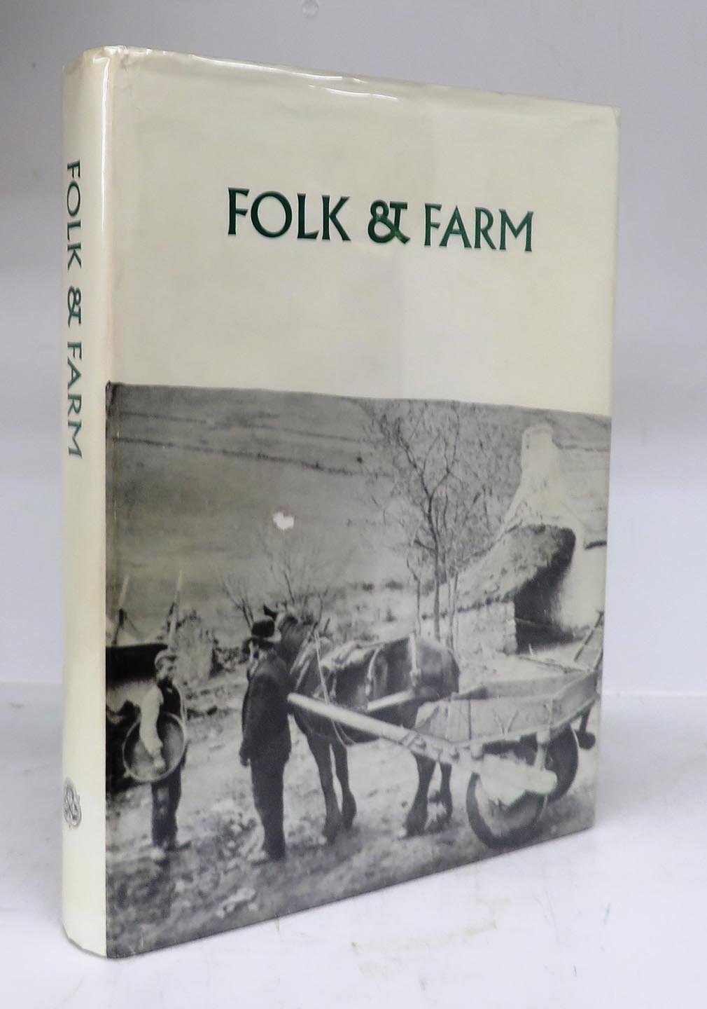 Folk and Farm: Essays in Honour of A. T. Lucas