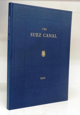The Suez Canal Notes and Statistics
