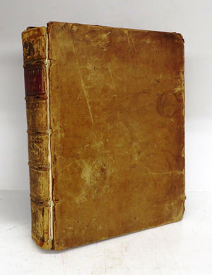 An Hebrew and English Lexicon, Without Points