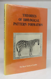 Theories of Biological Pattern Formation
