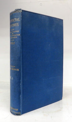 Artificial Manures: Their Chemical Selection and Scientific Application to Agriculture