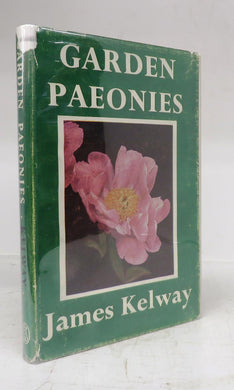 Garden Paeonies