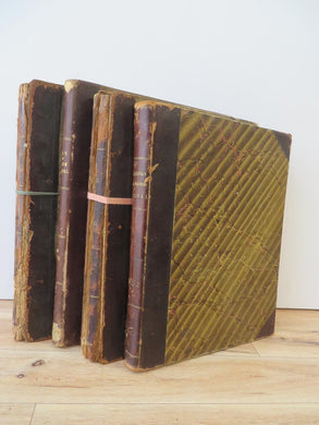 Canadian Stock Raiser's Journal / Canadian Live-Stock Journal / Canadian Live-Stock and Farm Journal