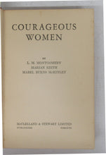Courageous Women