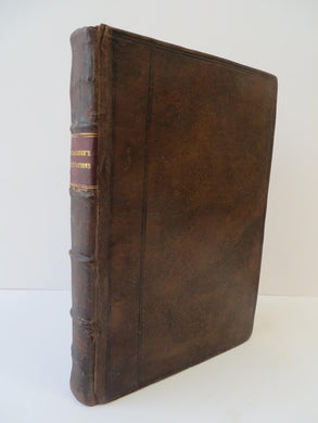 Choice Observations and Explanations Upon the Old Testament