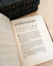 The Miscellaneous Works of the late Reverend and Learned Conyers Middleton, D. D.