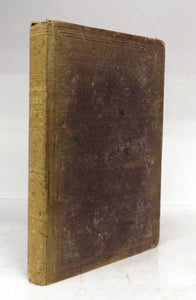Conservative Science of Nations, (Preliminary Instalment,) Being the First Complete Narrative of Somerville's Diligent Life in the Service of Public Safety in Britain