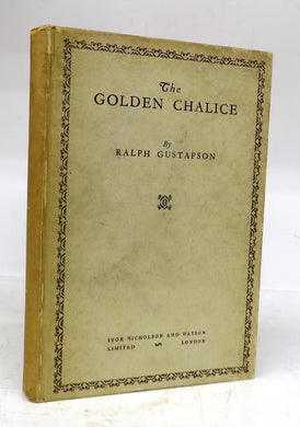 The Golden Chalice