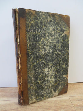 Six speeches or letters from the British political world in late 18th and early 19th centuries