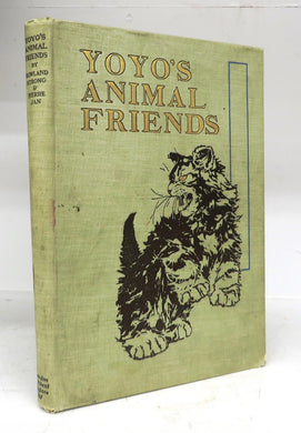Yoyo's Animal Friends