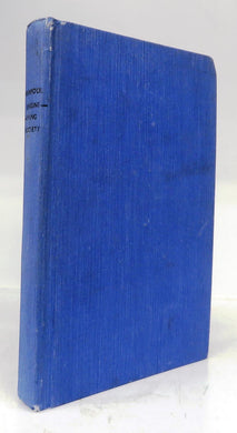 Various articles from The Liverpool Engineering Society 1881-1892