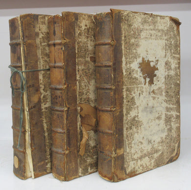 Ecclesiastical Memorials; Relating chiefly to Religion, and the Reformation of it, And the Emergencies of the Church of England, under King Henry VIII, King Edward VI, and Queen Mary the First