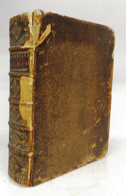 Declamationes: innumeris locis emendatae ex recensione