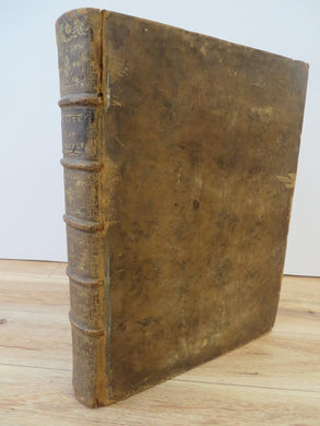 Traite de L'Etude des Conciles et de Leurs Collections